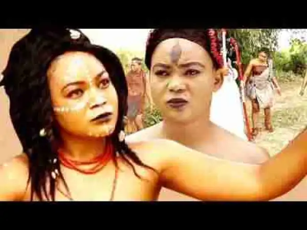 Video: The Ruthless Goddess (Ijele) 2 - 2017 Latest Nigerian Nollywood Full Movies | African Movies